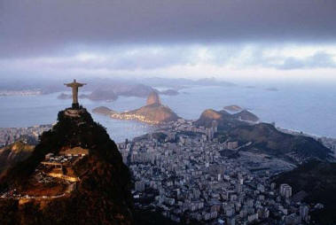 Brazil Without A Clue